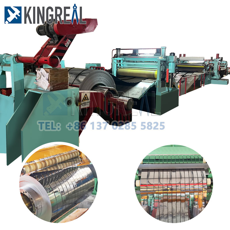 (0,3-4,0) x1650 mm hoge precisie spoelgleedmachine
