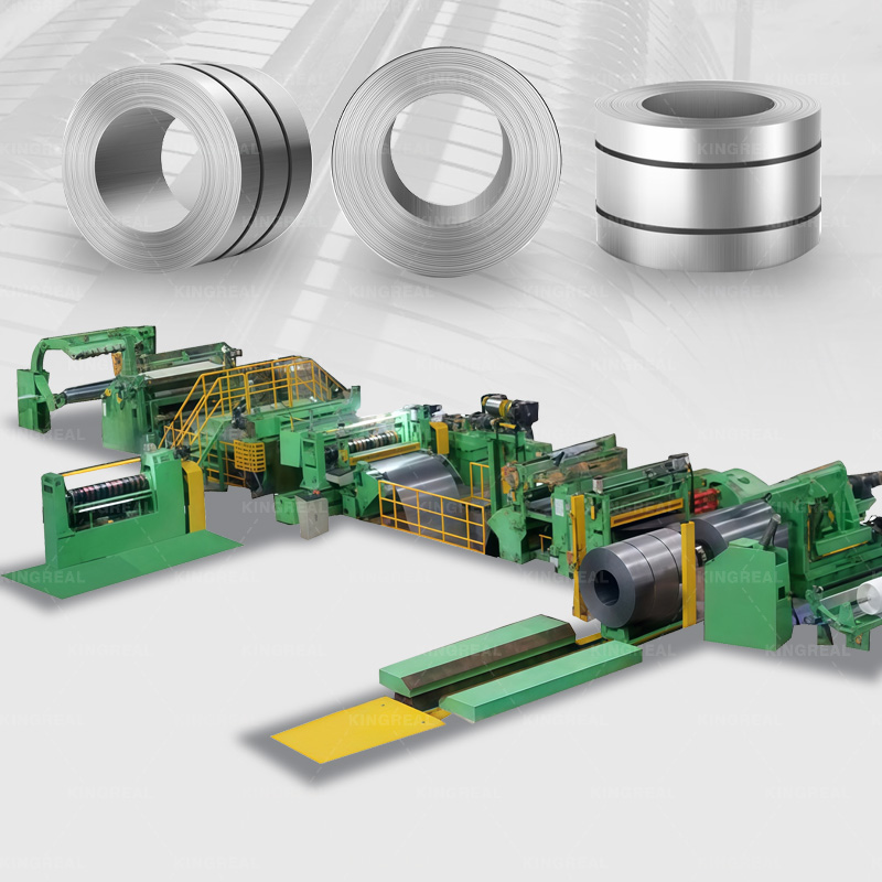 Rol longitudinale snijlijn
