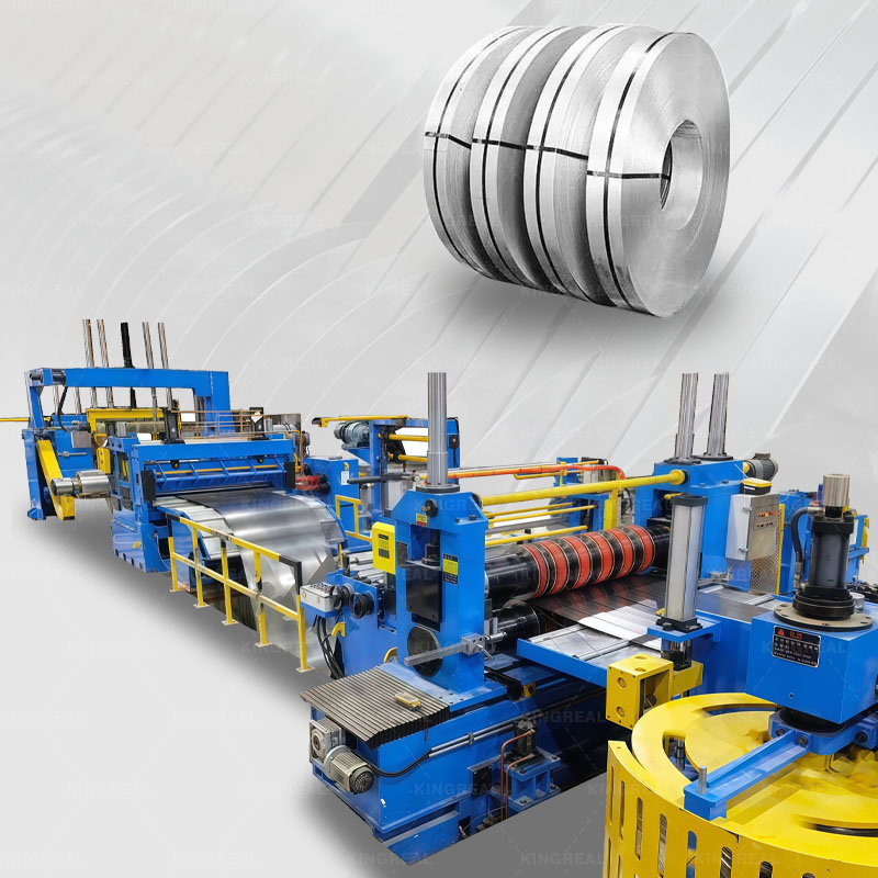 Snijlijn met hoge snelheid
