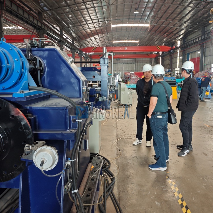 automatic cut to length machine-1